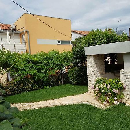 Apartment Lency Novigrad Istria Eksteriør bilde