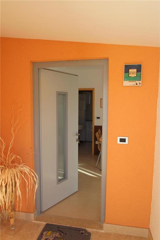Apartment Lency Novigrad Istria Rom bilde