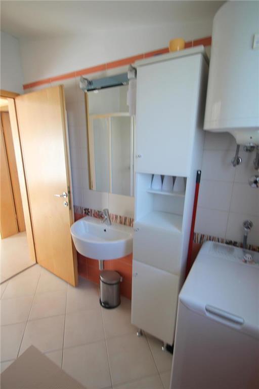 Apartment Lency Novigrad Istria Rom bilde