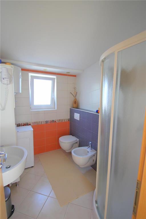 Apartment Lency Novigrad Istria Rom bilde