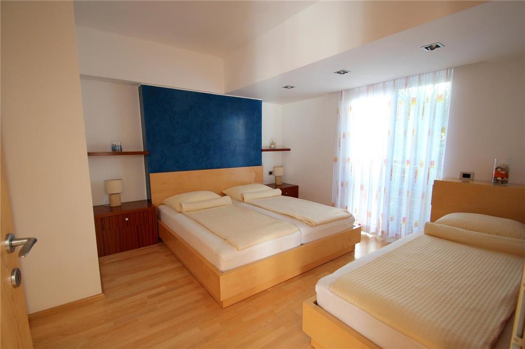 Apartment Lency Novigrad Istria Rom bilde