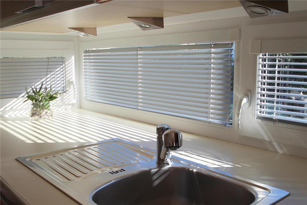 Apartment Lency Novigrad Istria Rom bilde