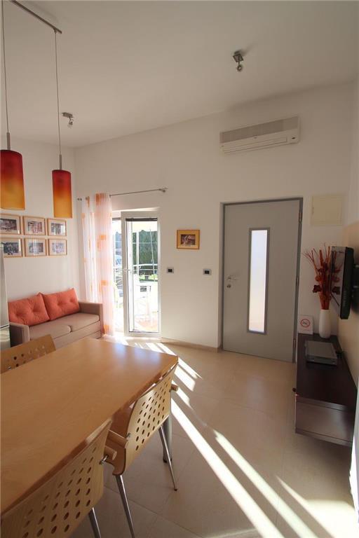 Apartment Lency Novigrad Istria Rom bilde