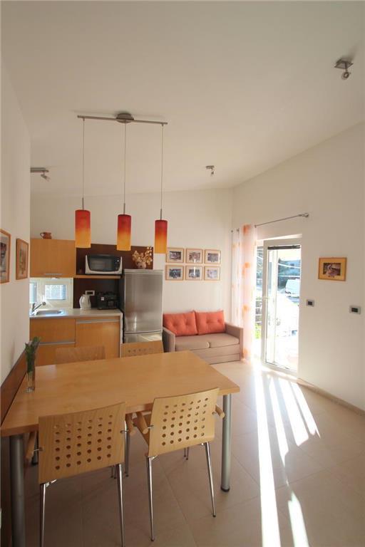 Apartment Lency Novigrad Istria Rom bilde