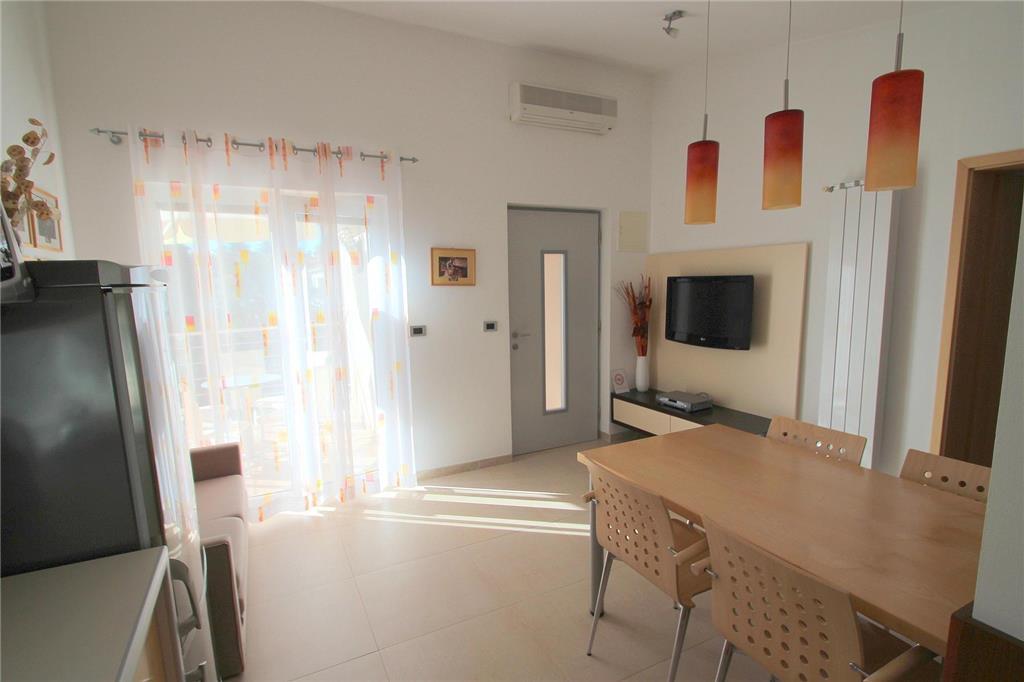Apartment Lency Novigrad Istria Rom bilde