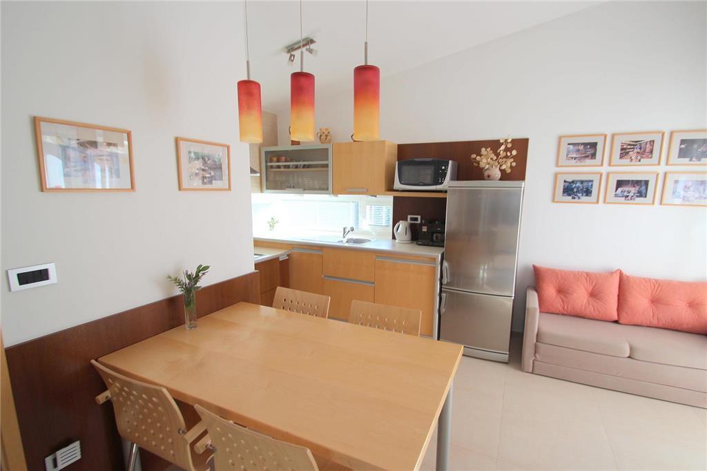 Apartment Lency Novigrad Istria Rom bilde
