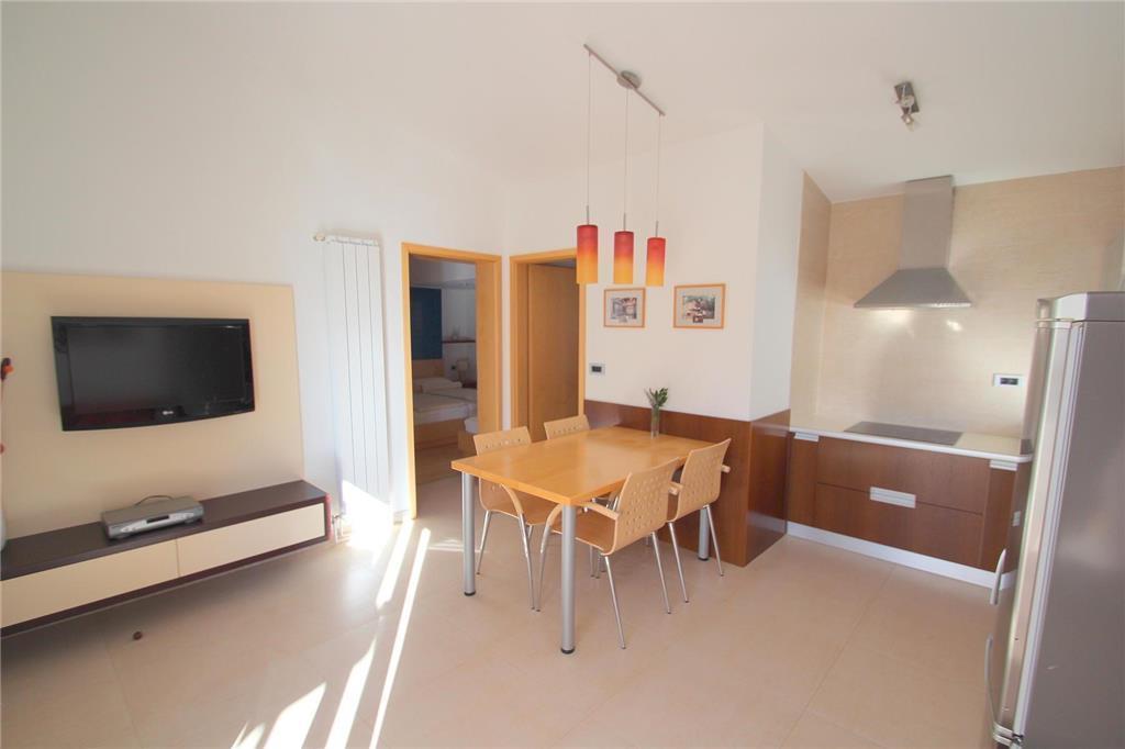 Apartment Lency Novigrad Istria Rom bilde