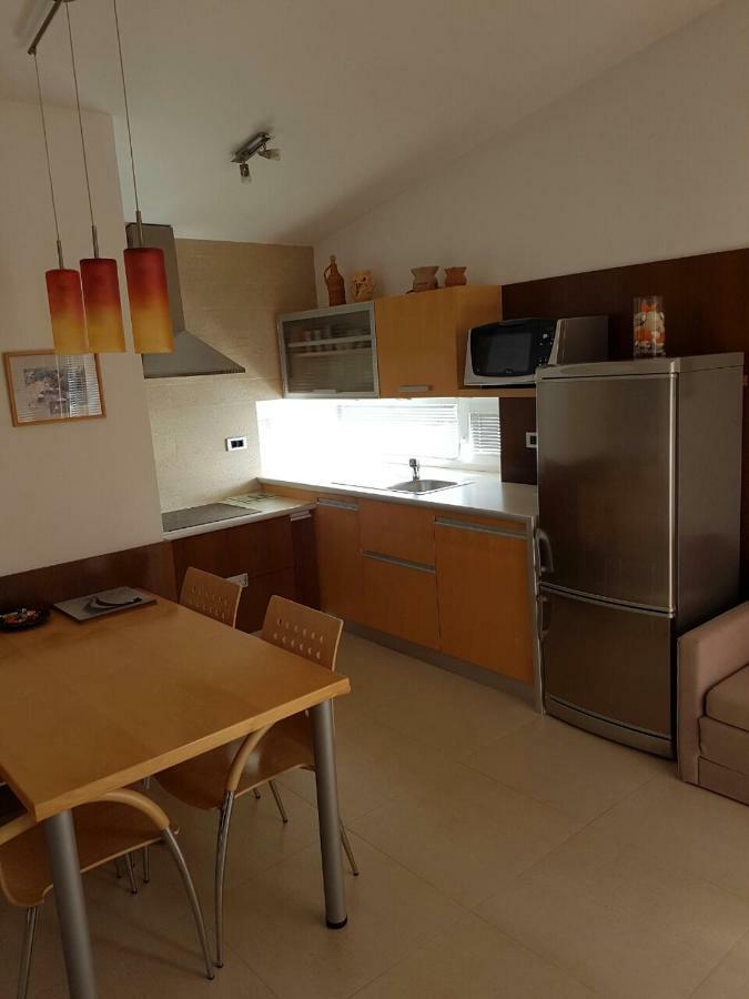 Apartment Lency Novigrad Istria Eksteriør bilde