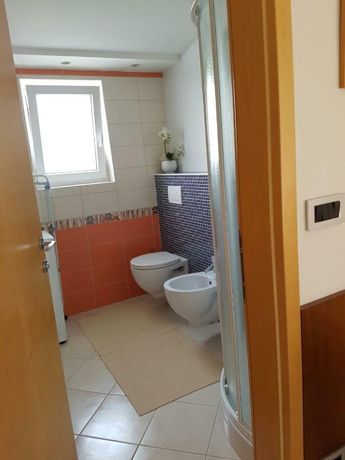 Apartment Lency Novigrad Istria Eksteriør bilde