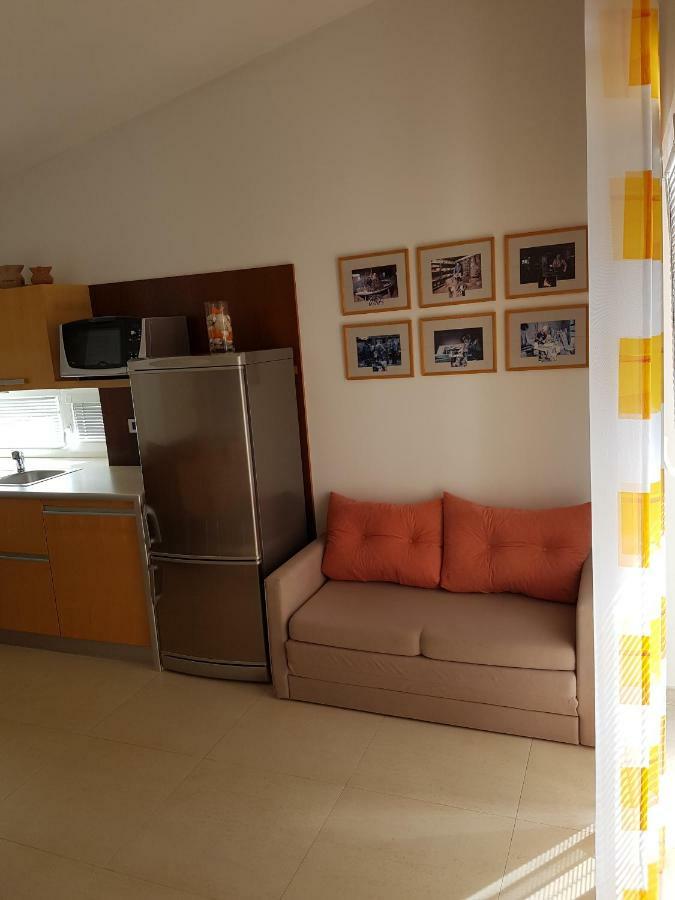 Apartment Lency Novigrad Istria Eksteriør bilde
