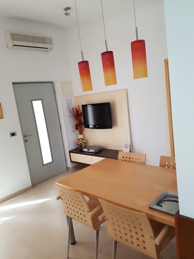 Apartment Lency Novigrad Istria Eksteriør bilde