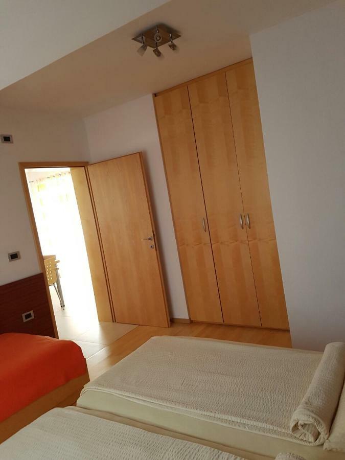 Apartment Lency Novigrad Istria Eksteriør bilde