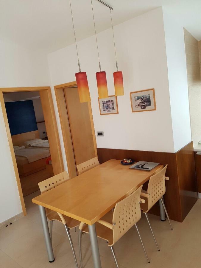 Apartment Lency Novigrad Istria Eksteriør bilde
